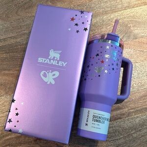 NWT Stanley X Olivia Rodrigo Quencher Tumbler 40oz Limited Edition